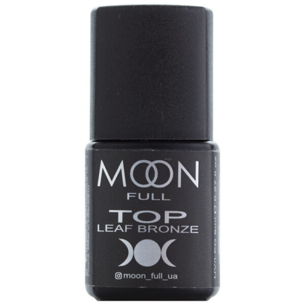 TOP Leaf Bronze  8ml Moon Full 8 ml