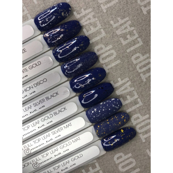 TOP Leaf Bronze  8ml Moon Full 8 ml - Image 3