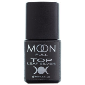 TOP Leaf silver  8ml Moon Full 8 ml