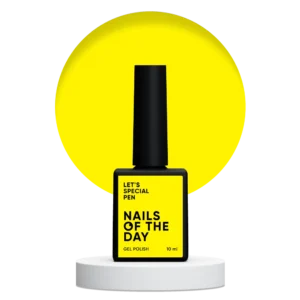 NAILSOFTHEDAY Gel Polish Pen-227, 10 ml
