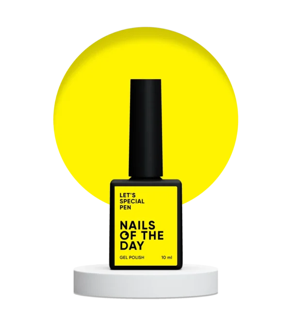 NAILSOFTHEDAY Gel Polish Pen-227, 10 ml