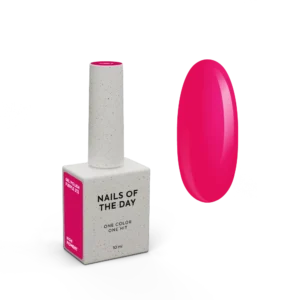 NAILSOFTHEDAY Gel Polish Purple-213, 10 ml