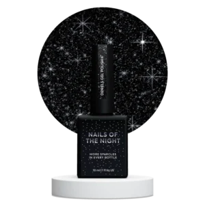 NAILSOFTHEDAY, NAILSOFTHENIGHT Gel Polish Deniels-034, 10 ml