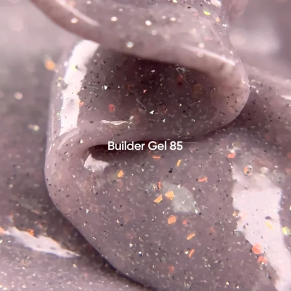 NAILSOFTHEDAY Builder gel 85, 15 ml