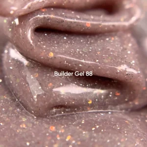 NAILSOFTHEDAY Builder gel 88, 15 ml