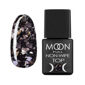 TOP Leaf silver black  8ml Moon Full 8 ml