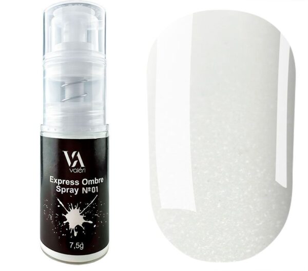 Valeri Express Ombre Spray №01