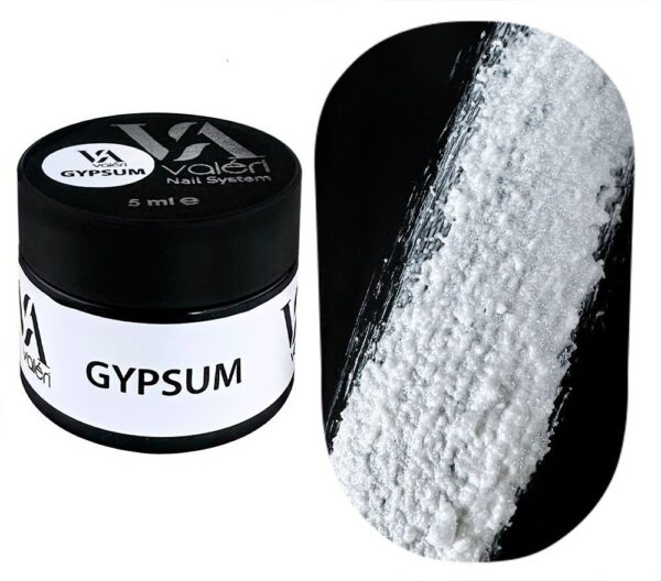 Valeri Gypsum Gel 5 g
