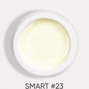 Dark Smart Builder Gel, 15 ml - 23