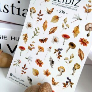 Slider design SLIDIZ – samolepka na jakýkoli podklad - 239