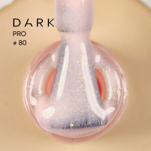 DARK Pro Base, 15 ml - 80