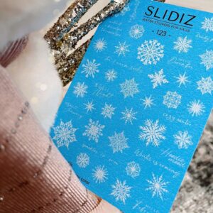 Slider design SLIDIZ – samolepka na jakýkoli podklad - 123