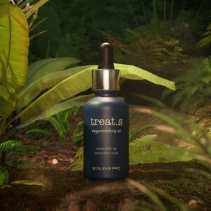 Skin regenerating oil treat.s 30 ml