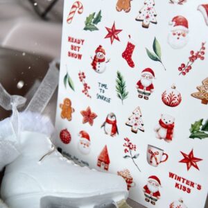 Slider design SLIDIZ – samolepka na jakýkoli podklad - 260