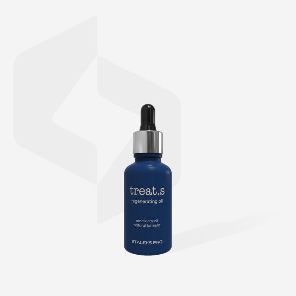 Skin regenerating oil treat.s 30 ml - Obrázek 2