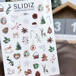 Slider design SLIDIZ – samolepka na jakýkoli podklad - 261