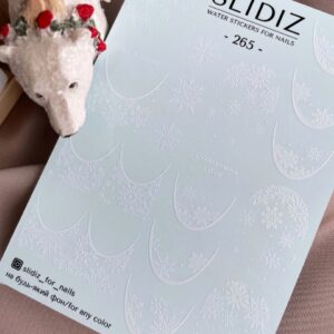 Slider design SLIDIZ – samolepka na jakýkoli podklad - 265