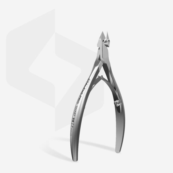 Kleště Na Kůžičku Staleks SMART NS-50-7 - Obrázek 3