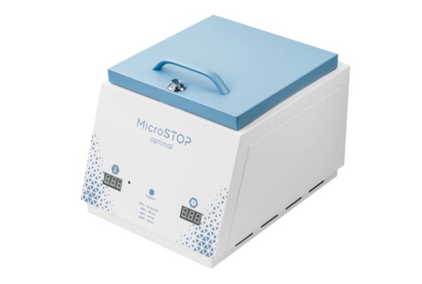 Microstop Teplovzdušný sterilizátor OPTIMAL - Obrázek 2
