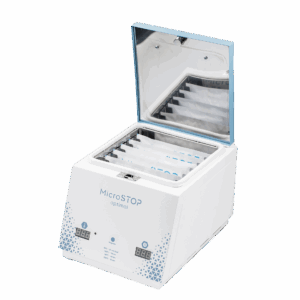 Microstop Teplovzdušný sterilizátor OPTIMAL