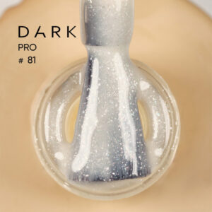 DARK Pro Base, 15 ml - 81