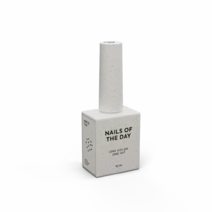 NAILSOFTHEDAY Matte top no wipe, 10 ml