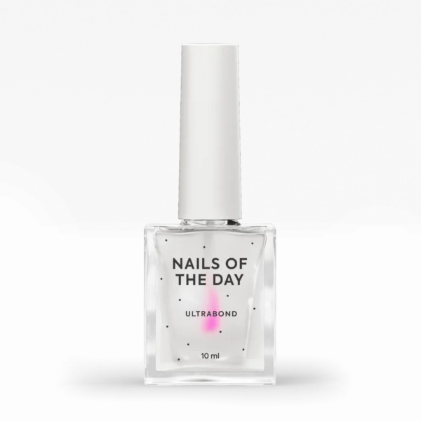 NAILSOFTHEDAY Ultrabond, 10 ml