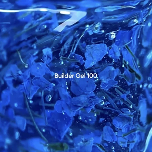 NAILSOFTHEDAY Builder gel 100, 15 ml - Obrázek 2