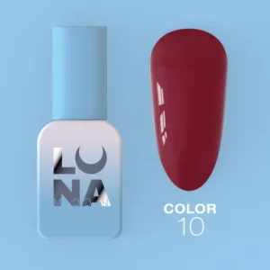 Lunamoon Color 8 ml - 10