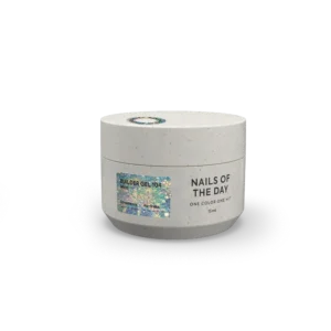 NAILSOFTHEDAY Builder gel 104, 15 ml