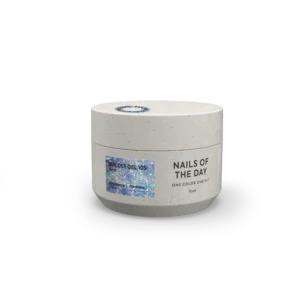 NAILSOFTHEDAY Builder gel 105, 15 ml