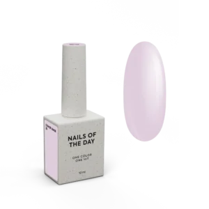 NAILSOFTHEDAY Cover base 25, 10 ml