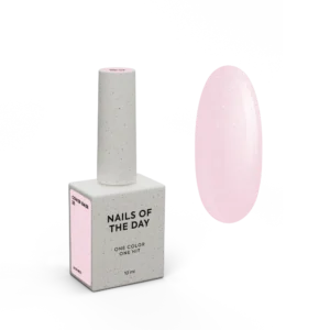 NAILSOFTHEDAY Cover basе shimmer 28, 10 ml