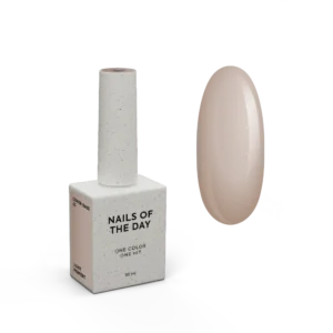 NAILSOFTHEDAY Cover basе 43 light pigment, 10 ml
