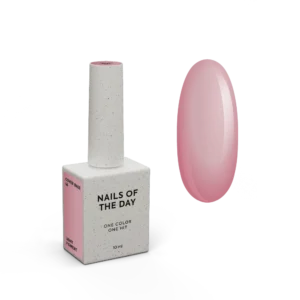 NAILSOFTHEDAY Cover basе 46 light pigment, 10 ml