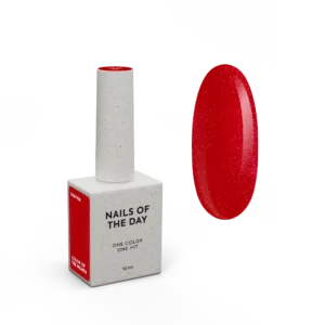 NAILSOFTHEDAY Color of the month August 2025 Kalyna, 10 ml