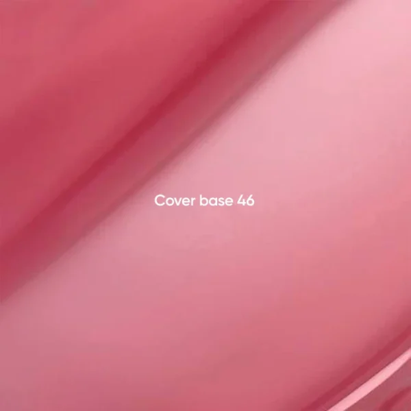 NAILSOFTHEDAY Cover basе 46 light pigment, 10 ml - Obrázek 2