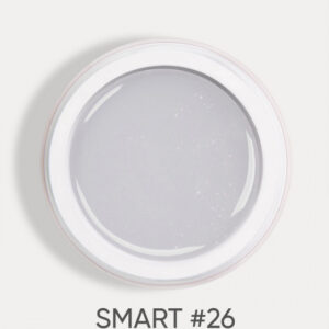 Dark Smart Builder Gel, 15 ml - 26