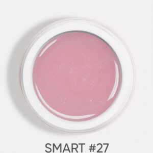 Dark Smart Builder Gel, 15 ml - 27