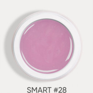Dark Smart Builder Gel, 15 ml - 28