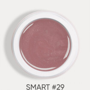 Dark Smart Builder Gel, 15 ml - 29