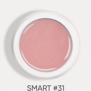 Dark Smart Builder Gel, 15 ml - 31