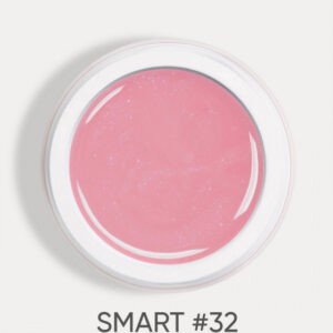 Dark Smart Builder Gel, 15 ml - 32