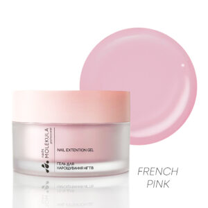 Molekula Building Gel No.06 French Pink, 15ml