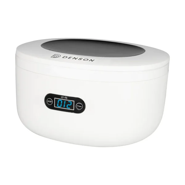 Ultrazvukový čistič F6-B - 750 ml - Obrázek 3
