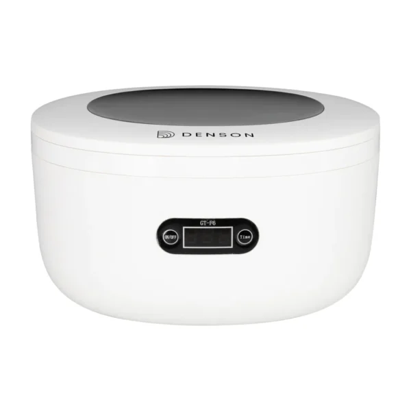 Ultrazvukový čistič F6-B - 750 ml