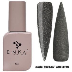 DNKa' Rubber Cover Base 0013 Cheerful 12ml