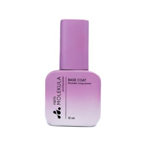Molekula Base Rubber Professional, 12 ml
