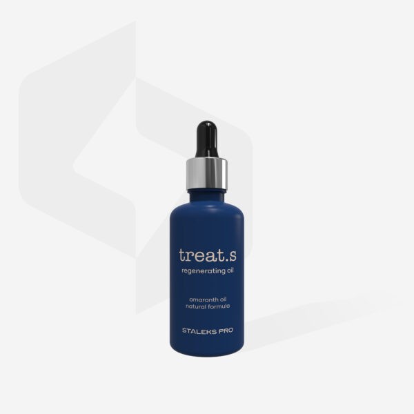 Skin regenerating oil treat.s 50 ml - Obrázek 2