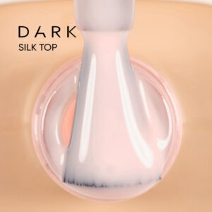Dark Silk Top, 10 ml